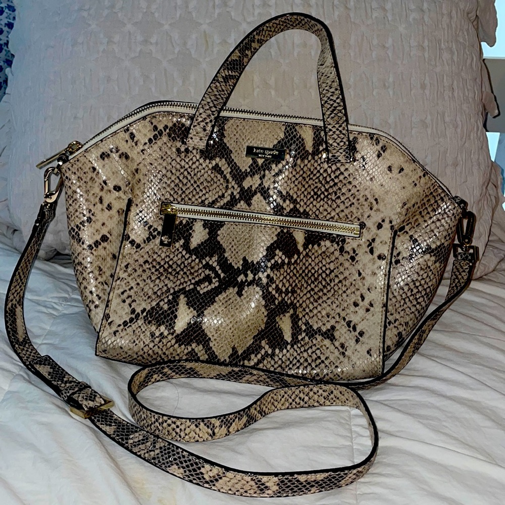 kate spade Crossbody
